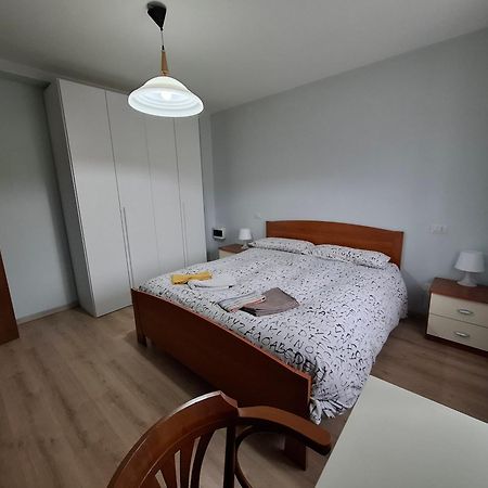 Mamma Mia Bed And Breakfast Уджате Номер фото