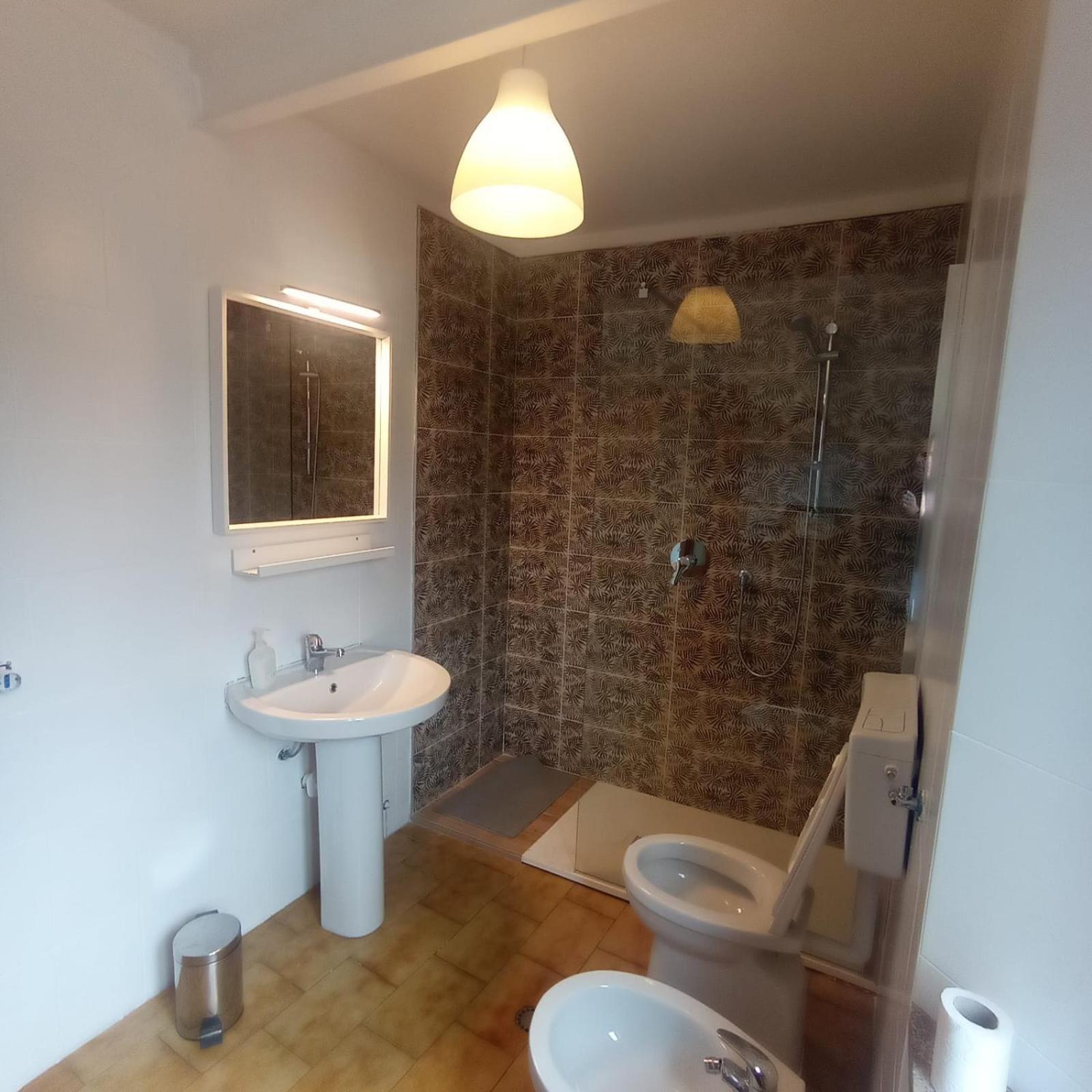 Mamma Mia Bed And Breakfast Уджате Экстерьер фото