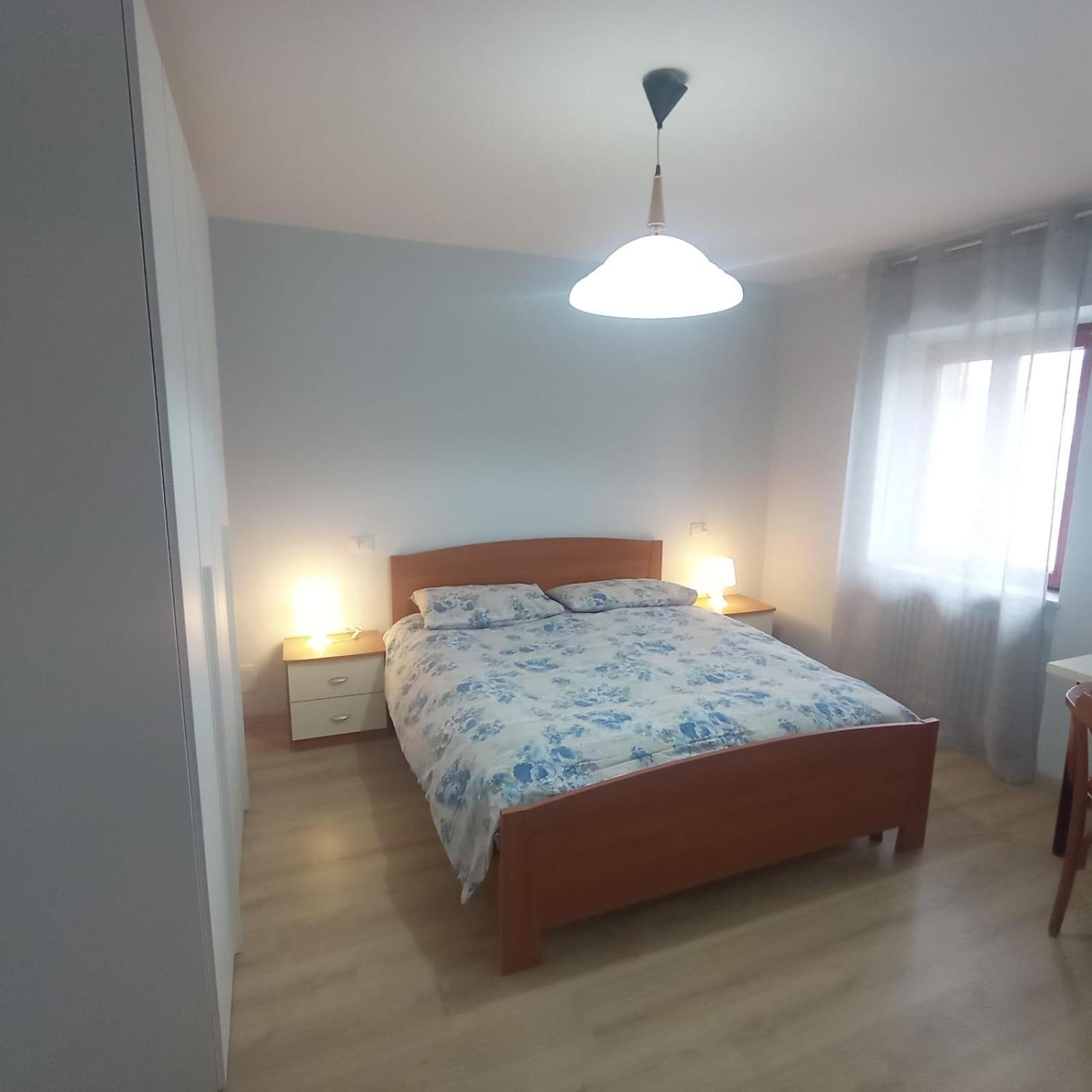 Mamma Mia Bed And Breakfast Уджате Экстерьер фото