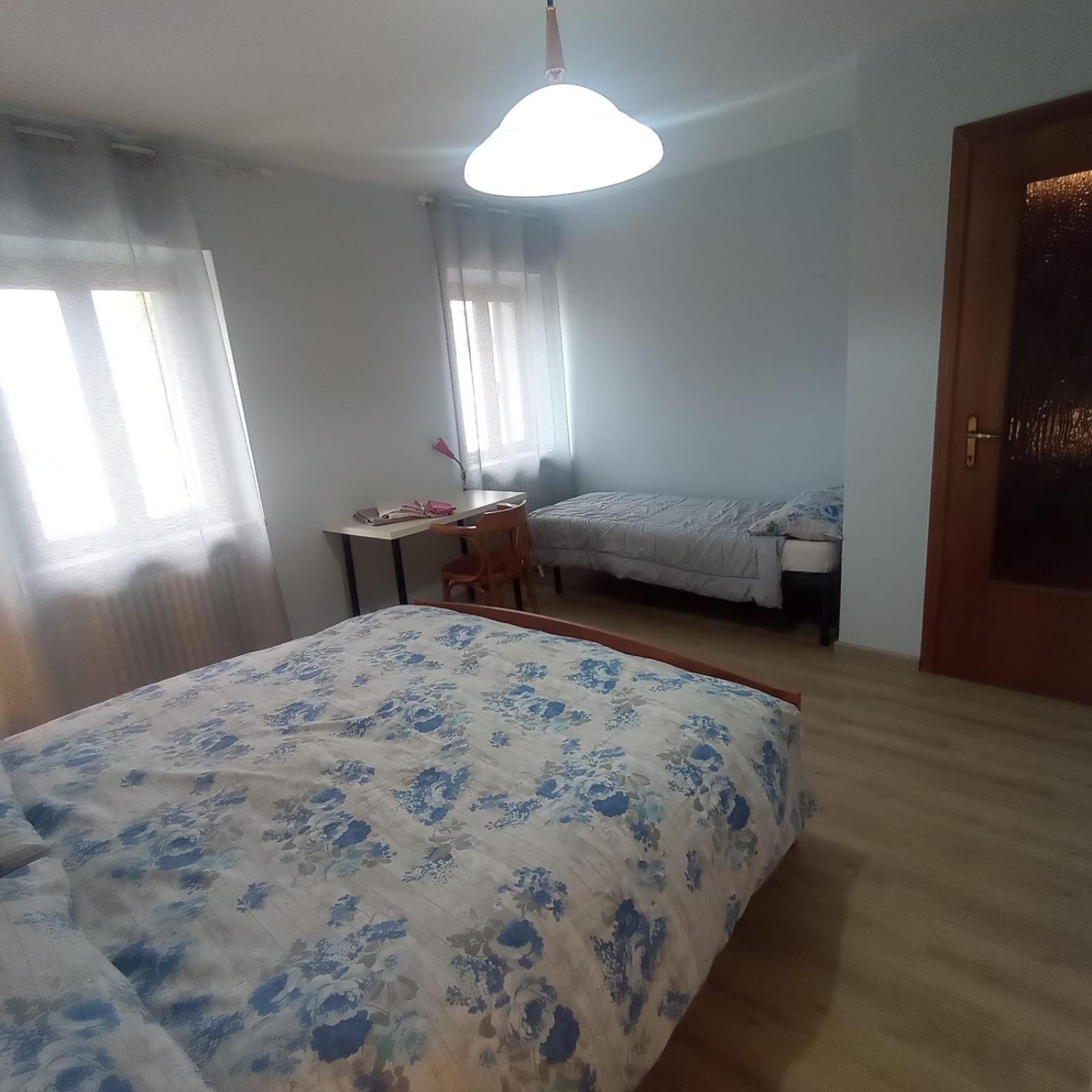 Mamma Mia Bed And Breakfast Уджате Экстерьер фото