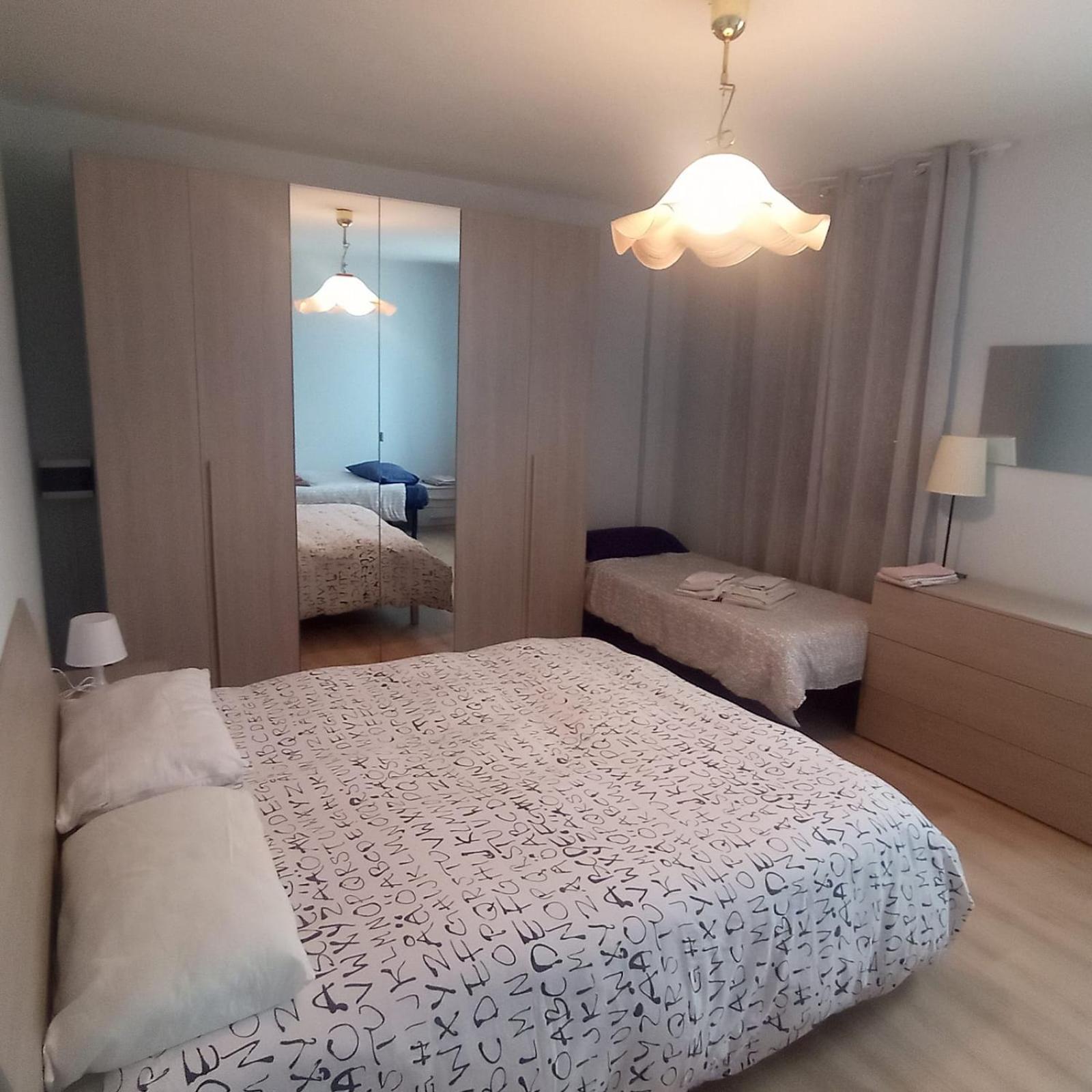 Mamma Mia Bed And Breakfast Уджате Экстерьер фото
