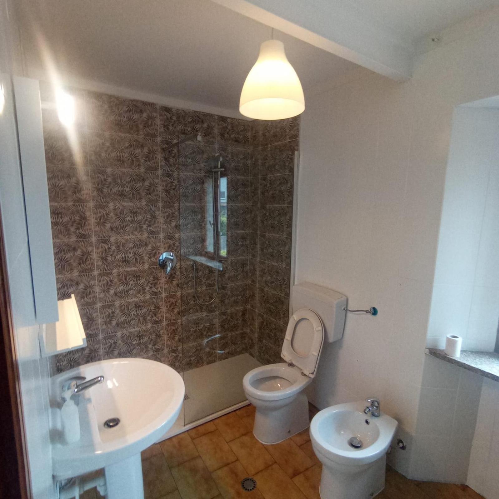 Mamma Mia Bed And Breakfast Уджате Экстерьер фото