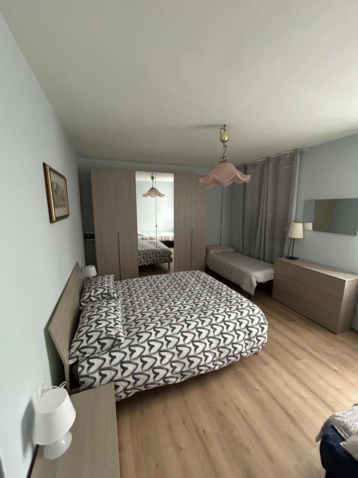 Mamma Mia Bed And Breakfast Уджате Экстерьер фото