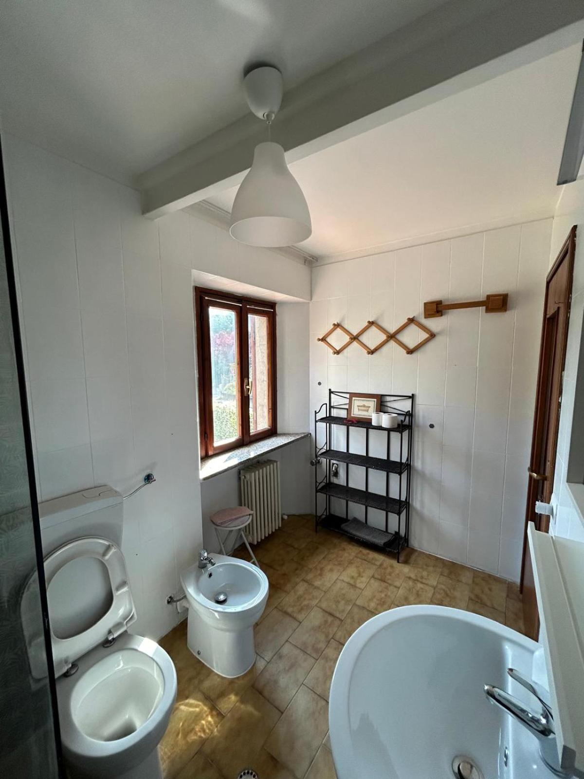 Mamma Mia Bed And Breakfast Уджате Экстерьер фото