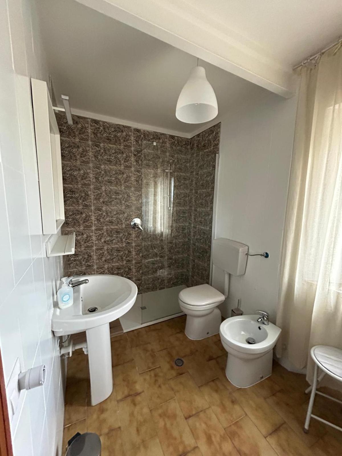 Mamma Mia Bed And Breakfast Уджате Экстерьер фото
