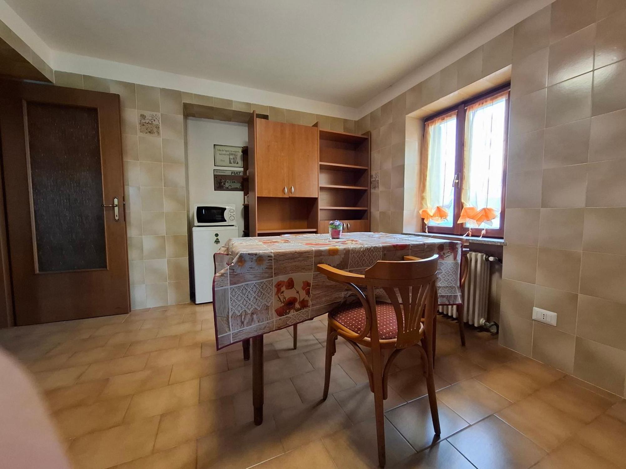 Mamma Mia Bed And Breakfast Уджате Номер фото